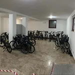 酒店 毕提尼酒店 格莫纳德尔弗留利