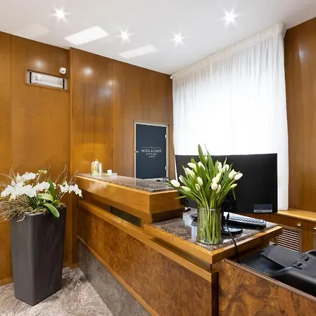 Pittini Hotel