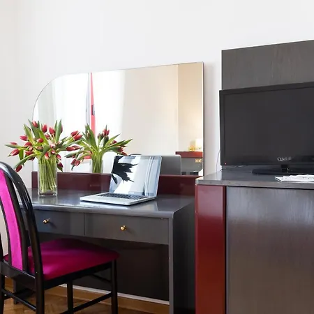 Hotel Pittini 3*
