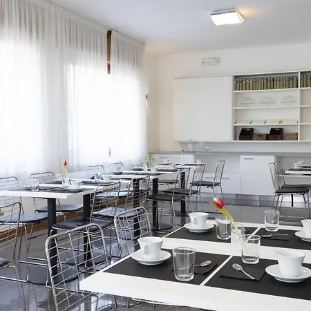 Pittini Hotell Gemona del Friuli