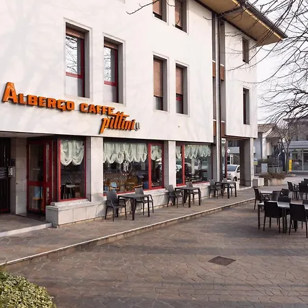 Pittini Hotell Gemona del Friuli