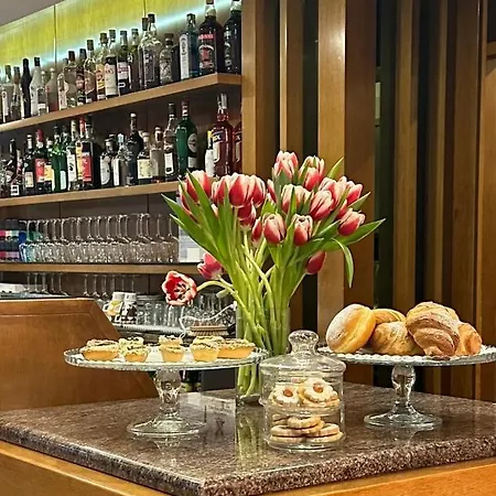 Hotell Pittini Gemona del Friuli