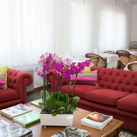 Pittini Hotel