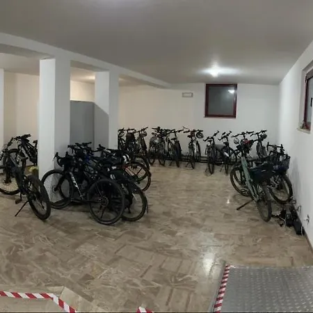 Hotel Pittini Gemona del Friuli