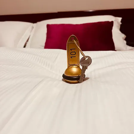 Pittini Hotel Gemona del Friuli