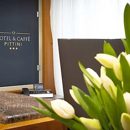 Hotel Pittini Gemona del Friuli