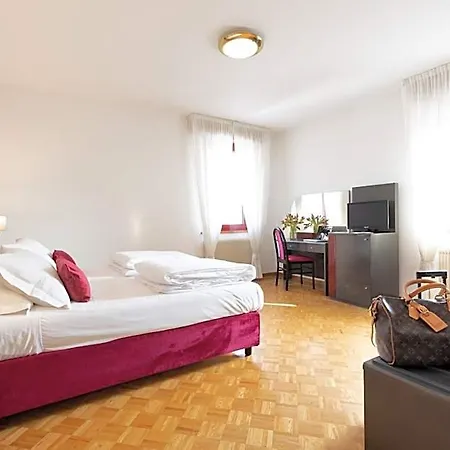 Hotel Pittini Gemona del Friuli