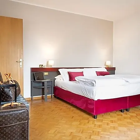 Hotel Pittini Gemona del Friuli