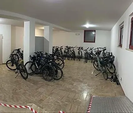 Hotel Pittini