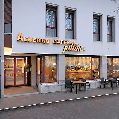 Pittini Hotel Gemona del Friuli