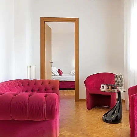 Hotel Pittini Gemona del Friuli