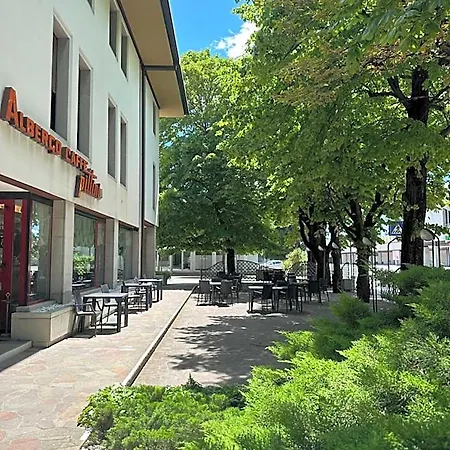 Pittini Hotel Gemona del Friuli