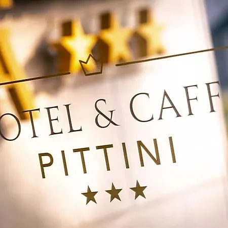 Hotel Pittini