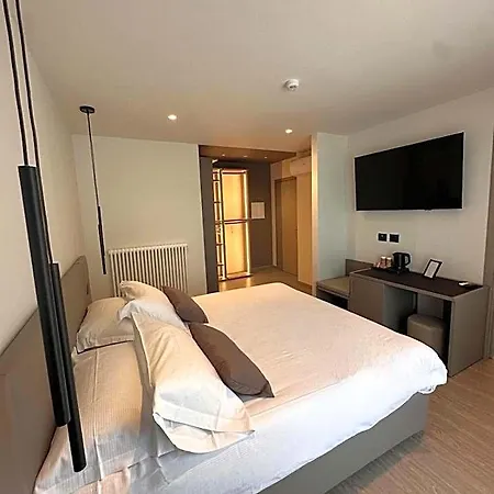 Hotel Pittini