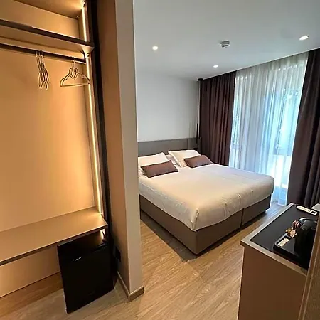 Hotel Pittini Gemona del Friuli