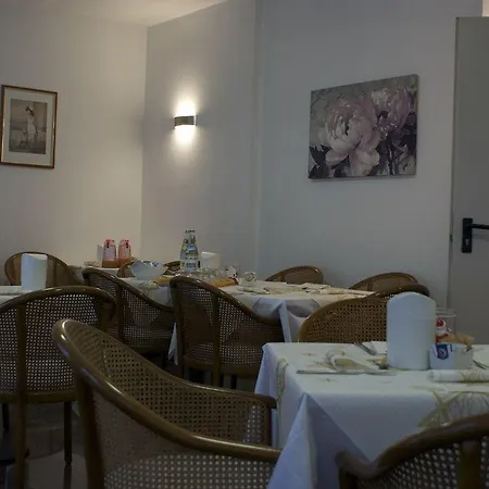Ξενοδοχείο Pittini 3*