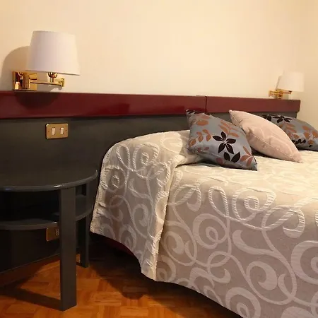 Hotel Pittini Gemona del Friuli