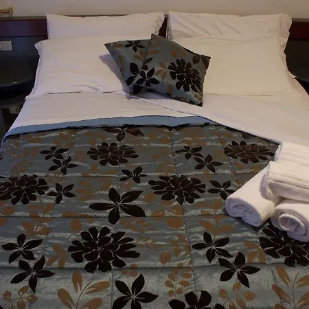 Pittini Hotel Gemona del Friuli