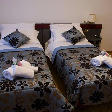 Hotel Pittini 3*