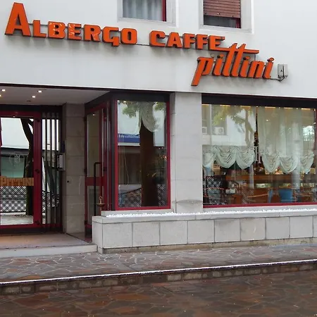 Pittini 3*
