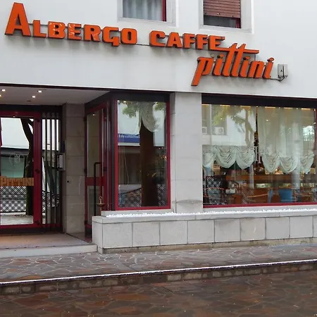 Pittini 3*