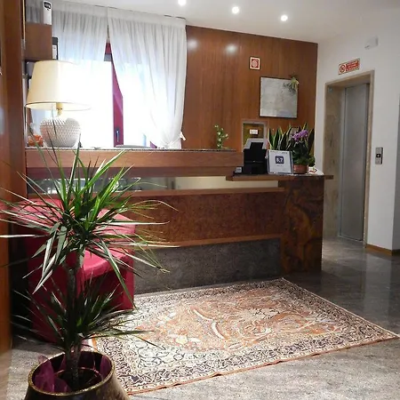 Pittini Hotel 3*