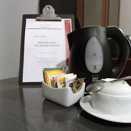 Pittini 3* Gemona del Friuli