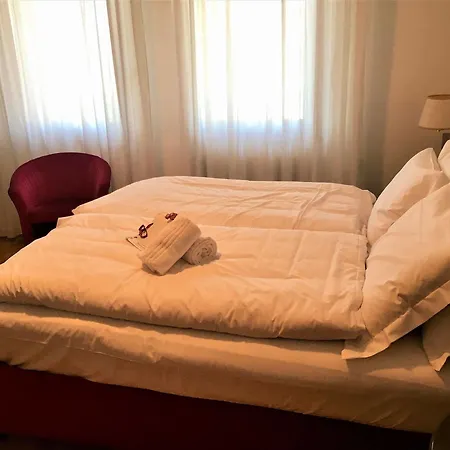 Pittini Hotel