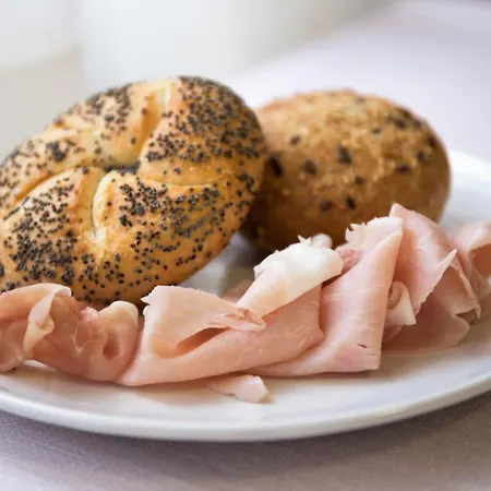 Pittini 3* Gemona del Friuli