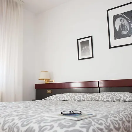 Pittini Hotel Gemona del Friuli